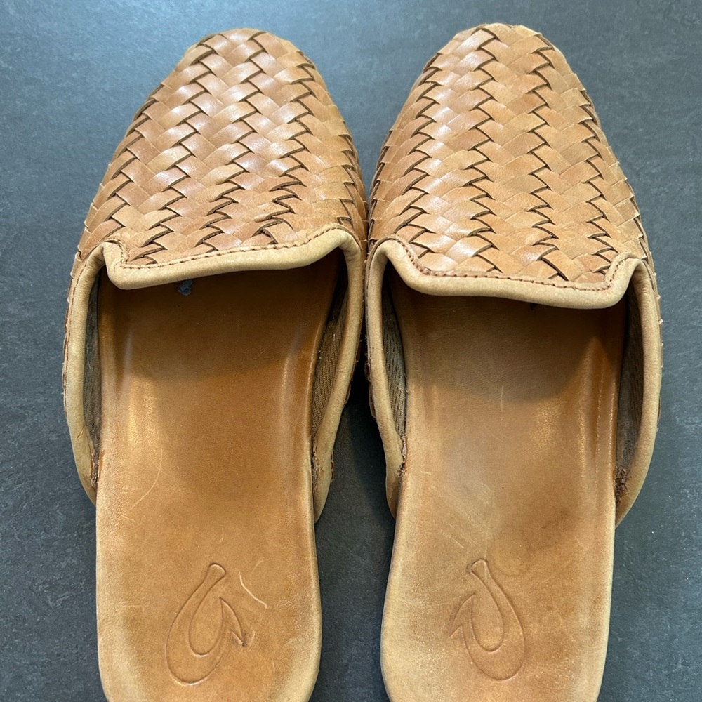 Women's OluKai® Mi'i Mules
